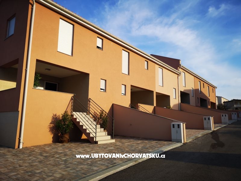 Luxury apartments - LA VIR **** – Ferienwohnung Insel Vir, Kroatien – Foto 7