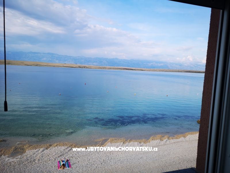 Luxury apartments - LA VIR **** – Ferienwohnung Insel Vir, Kroatien – Foto 8