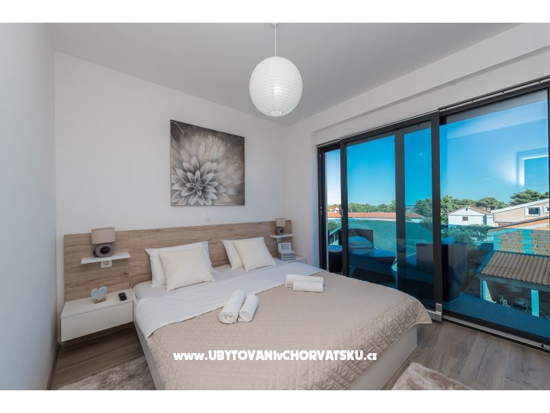 Luxury Apartment Villa Maloca – Ferienwohnung Insel Vir, Kroatien – Foto 12