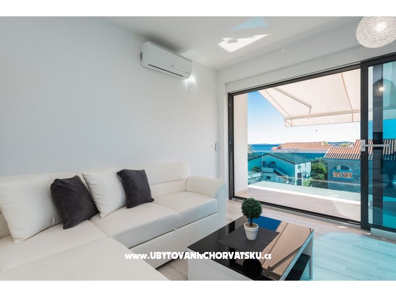 Luxury Apartment Villa Maloca – Ferienwohnung Insel Vir, Kroatien – Foto 13