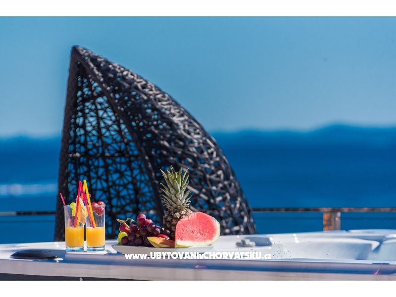 Luxury Apartment Villa Maloca – Ferienwohnung Insel Vir, Kroatien – Foto 14