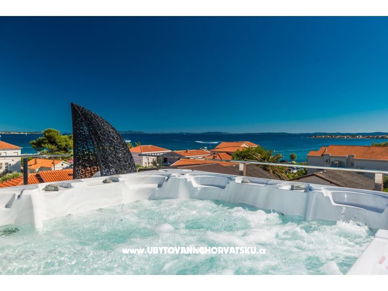 Luxury Apartment Villa Maloca – Ferienwohnung Insel Vir, Kroatien – Foto 15