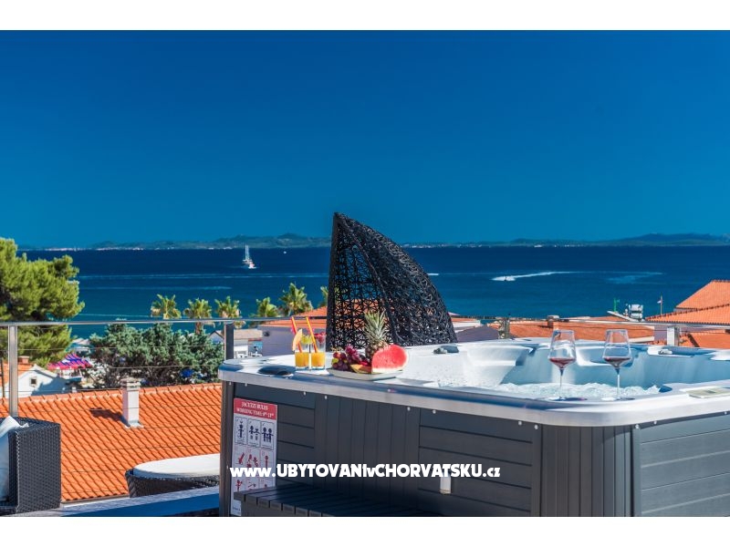 Luxury Apartment Villa Maloca – Ferienwohnung Insel Vir, Kroatien – Foto 16