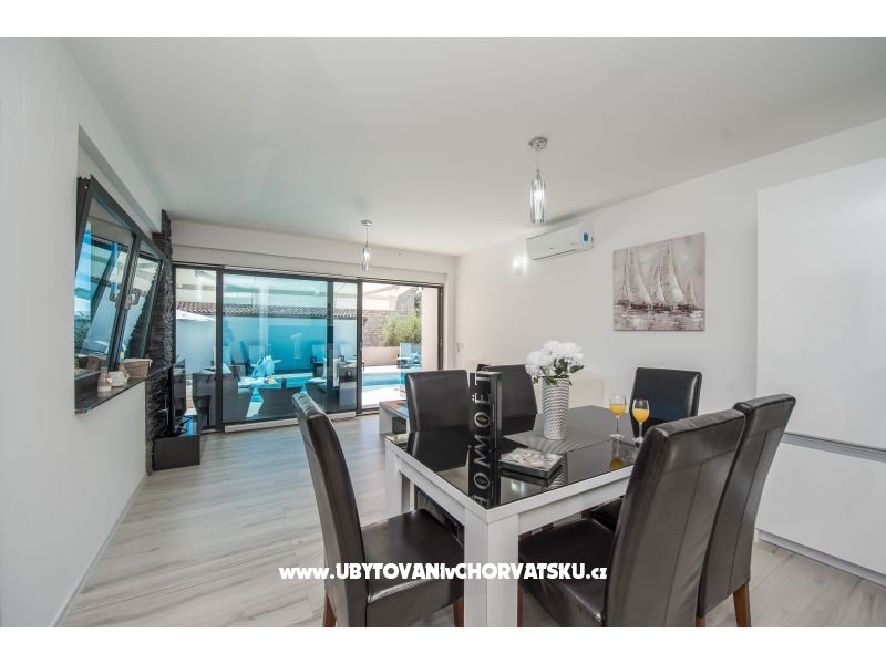 Luxury Apartment Villa Maloca – Ferienwohnung Insel Vir, Kroatien – Foto 7