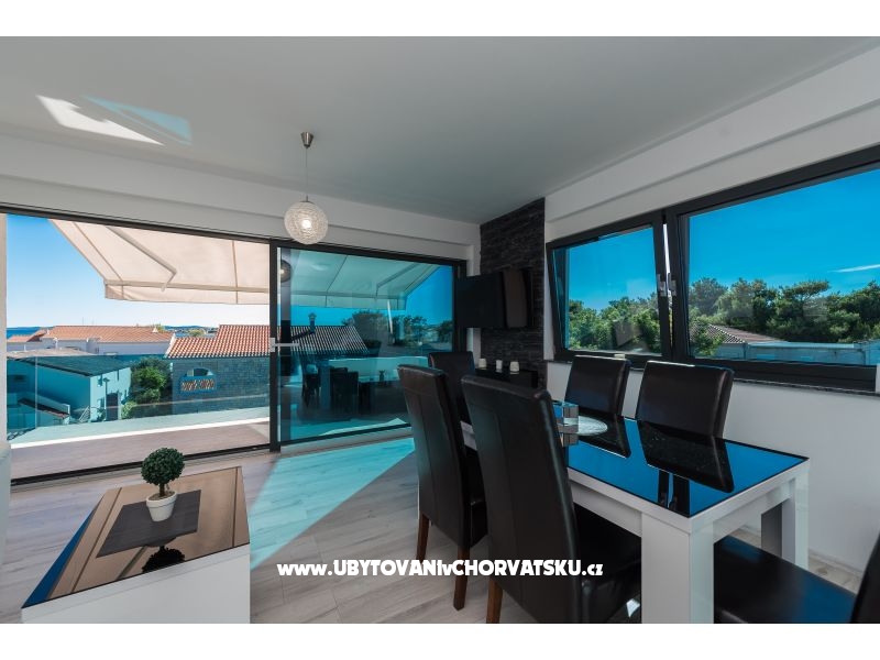 Luxury Apartment Villa Maloca – Ferienwohnung Insel Vir, Kroatien – Foto 9