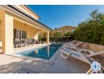 Luxury Villa Agape Ellita - ostrov Vir Hrvaka