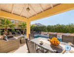 Luxury Villa Agape Ellita - ostrov Vir Hrvaka