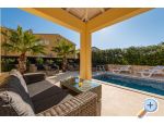 Luxury Villa Agape Ellita - ostrov Vir Hrvaka