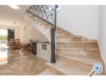 Luxury Villa Agape Ellita - ostrov Vir Hrvaka