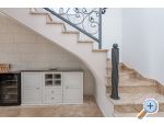Luxury Villa Agape Ellita - ostrov Vir Hrvaka
