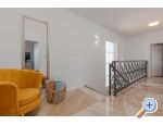 Luxury Villa Agape Ellita - ostrov Vir Hrvaka