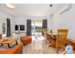 Luxury Villa Agape Ellita - ostrov Vir Hrvaka