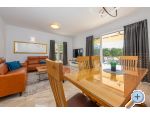 Luxury Villa Agape Ellita - ostrov Vir Hrvaka