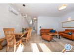 Luxury Villa Agape Ellita - ostrov Vir Hrvaka