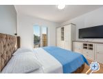 Luxury Villa Agape Ellita - ostrov Vir Hrvaka