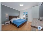 Luxury Villa Agape Ellita - ostrov Vir Hrvaka
