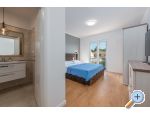 Luxury Villa Agape Ellita - ostrov Vir Hrvaka