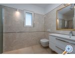 Luxury Villa Agape Ellita - ostrov Vir Hrvaka