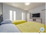 Luxury Villa Agape Ellita - ostrov Vir Hrvaka