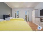 Luxury Villa Agape Ellita - ostrov Vir Hrvaka