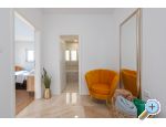 Luxury Villa Agape Ellita - ostrov Vir Hrvaka