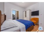 Luxury Villa Agape Ellita - ostrov Vir Hrvaka