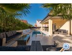 Luxury Villa Agape Ellita - ostrov Vir Hrvaka