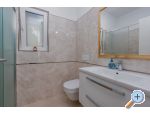 Luxury Villa Agape Ellita - ostrov Vir Hrvaka