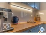 Luxury Villa Agape Ellita - ostrov Vir Hrvaka