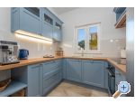 Luxury Villa Agape Ellita - ostrov Vir Hrvaka