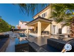 Luxury Villa Agape Ellita - ostrov Vir Hrvaka