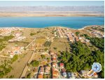 Luxury Villa Agape Ellita - ostrov Vir Hrvaka
