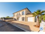 Luxury Villa Agape Ellita - ostrov Vir Hrvaka
