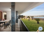 Malibu Imperial Resort - ostrov Vir Kroatien
