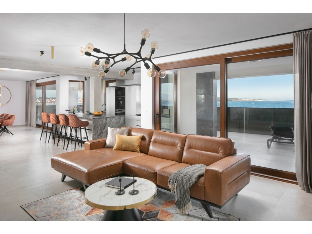 Malibu Imperial Resort - ostrov Vir Croatie