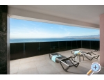 Malibu Imperial Resort - ostrov Vir Kroatien