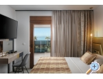 Malibu Imperial Resort - ostrov Vir Kroatien