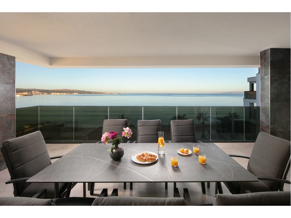 Malibu Imperial Resort - ostrov Vir Croatie