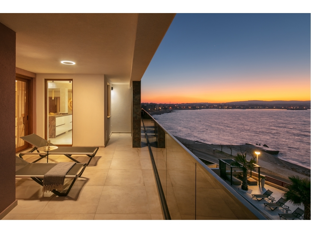 Malibu Imperial Resort - ostrov Vir Croatie