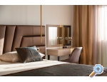 Malibu Imperial Resort - ostrov Vir Kroatien