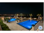 Malibu Imperial Resort - ostrov Vir Hrvaka