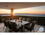 Malibu Imperial Resort - ostrov Vir Hrvaka