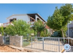 Manda Appartements - ostrov Vir Kroatien