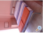 Manda Appartements - ostrov Vir Kroatien