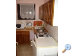 Manda Appartements - ostrov Vir Kroatien