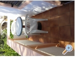 Manda Appartements - ostrov Vir Kroatien