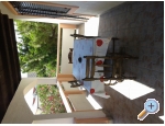 Manda Appartements - ostrov Vir Kroatien