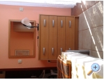 Manda Appartements - ostrov Vir Kroatien