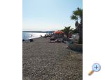 Manda Appartements - ostrov Vir Croatie