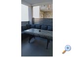 Manda Appartements - ostrov Vir Croatie